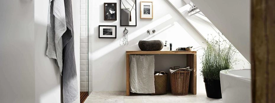 Badkamer inrichten Badkamer inrichten