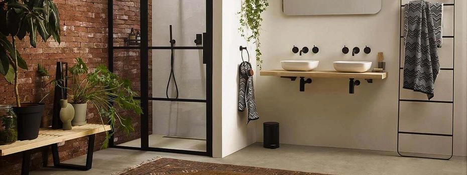 Badkamer stijlen Badkamer stijlen