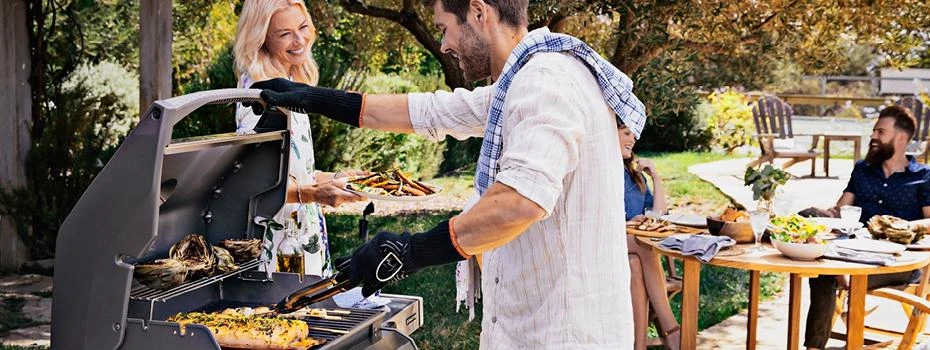 Barbecues Barbecues