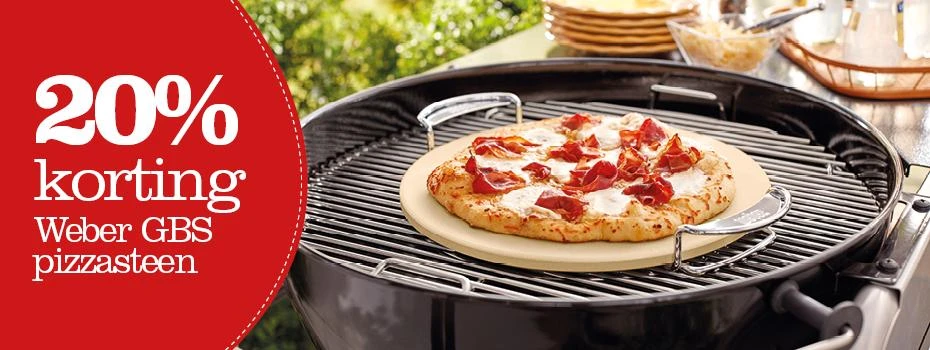Pizzasteen Pizzasteen