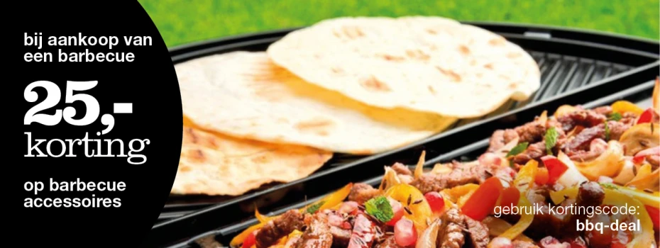 Skottelbraai Skottelbraai