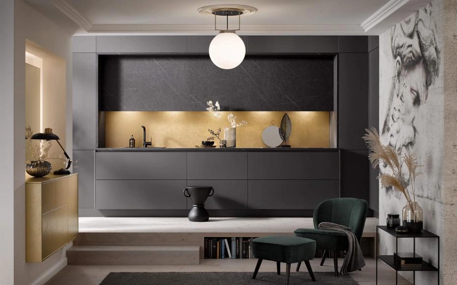 Design keukens Design keukens