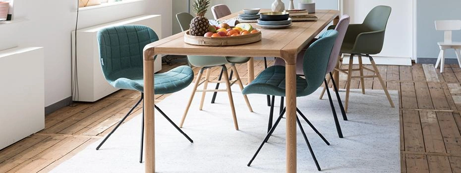 Stoelen & fauteuils Stoelen & fauteuils