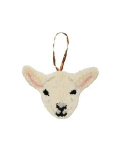 Wandhanger Woolly Lamb