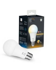 E27 bulb Tunable white