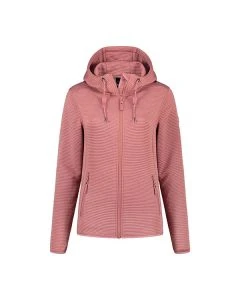 Knitwear vest Sarah pink 44