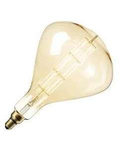 LED Lamp Sydney Goud