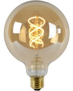 LED Bulb Filamentlamp Amber