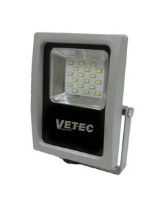 LED bouwlamp VL 10-1S met bewegingsmelder