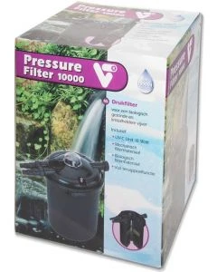 Vijverfilter Pressure 10000