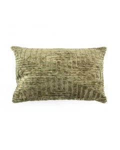 Pillow Madam 35x55 cm - green