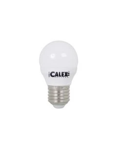 Kogellamp LED E27 3W