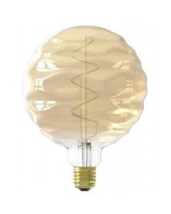 LED Lamp Bilbao Goud