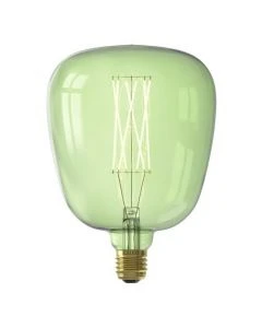 LED Lamp Kiruna Groen