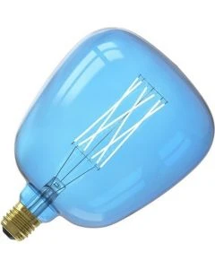 LED Lamp Kiruna Blauw
