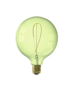 LED Lamp Nora G125 Groen