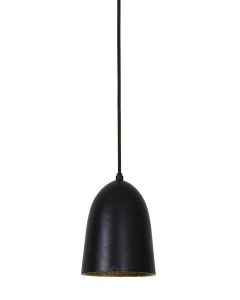 Hanglamp Sumera zwart