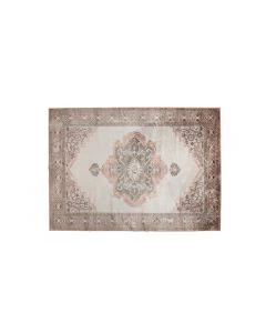Carpet Mahal Pink/olive 170x240