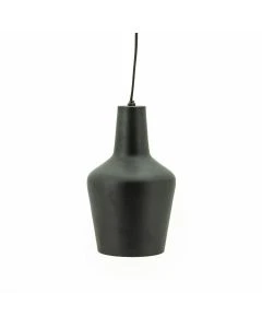 Hanglamp Wattson 3 black