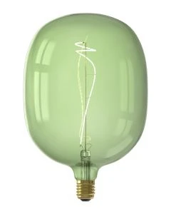 LED Lamp Avesta Groen