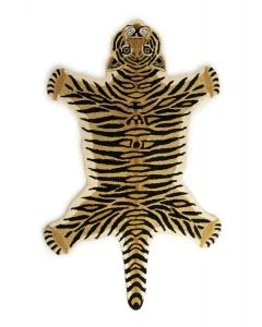 Vloerkleed Drowsy Tiger L