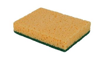 Borstels & sponzen