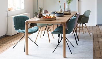 Stoelen & fauteuils