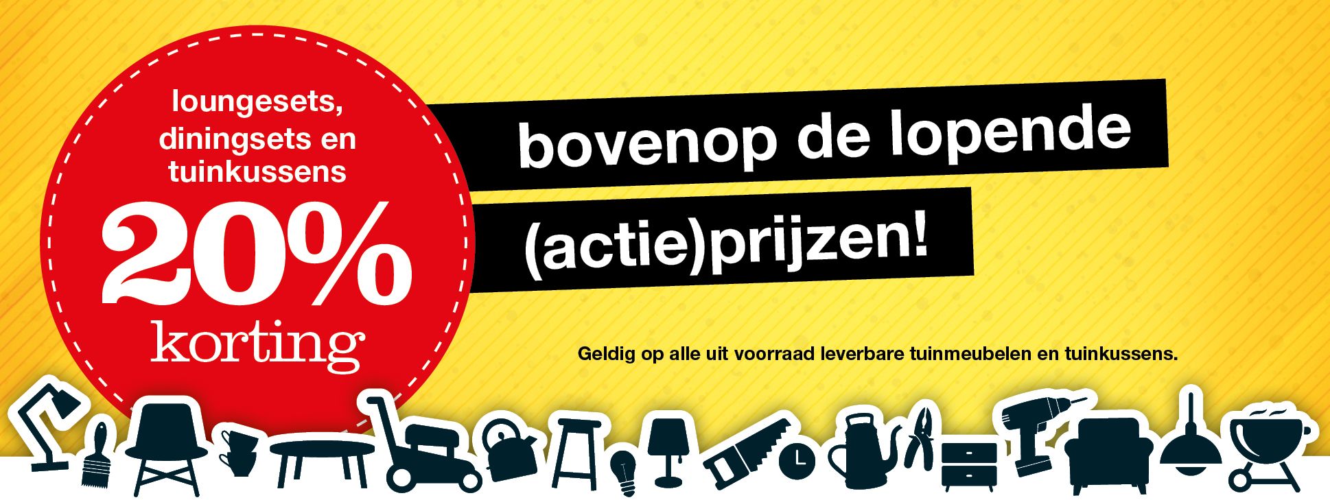 Tuinmeubelen Tuinmeubelen