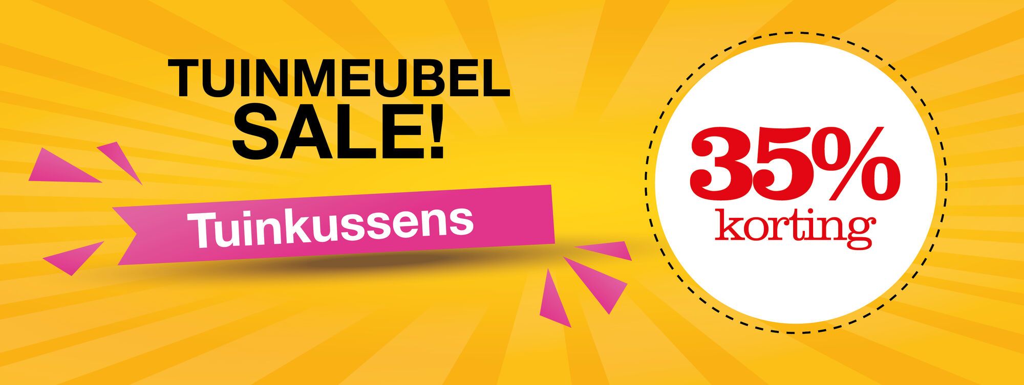 Tuinstoelkussens Tuinstoelkussens