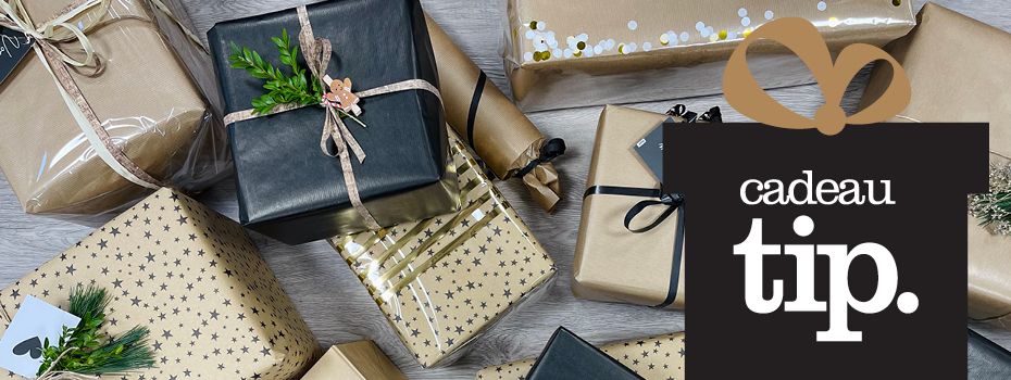 Cadeautips Cadeautips