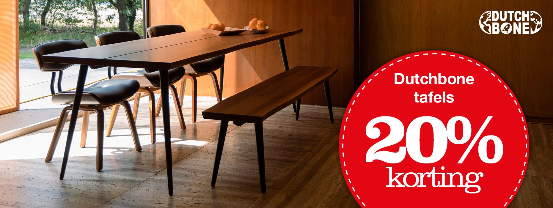 Bijzettafels Bijzettafels