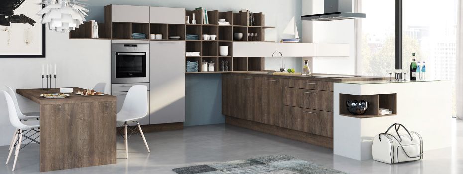 Keuken inspiratie Keuken inspiratie