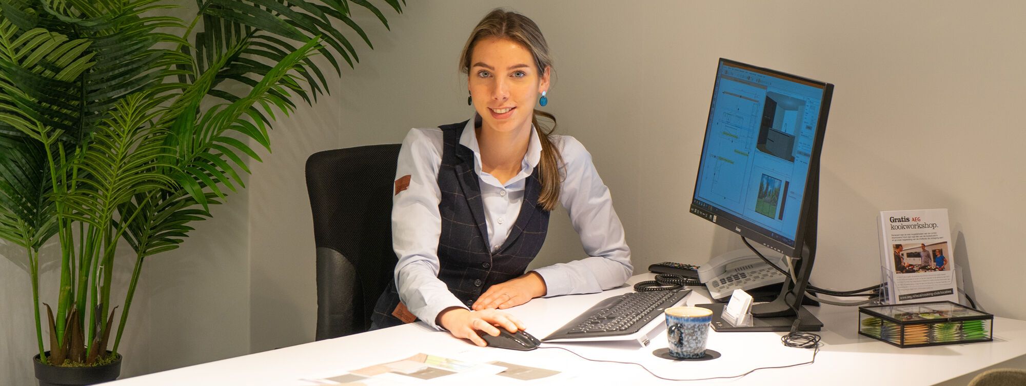 Persoonlijk keukenadvies Persoonlijk keukenadvies