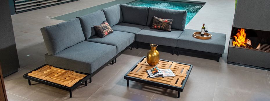 Loungesets Loungesets