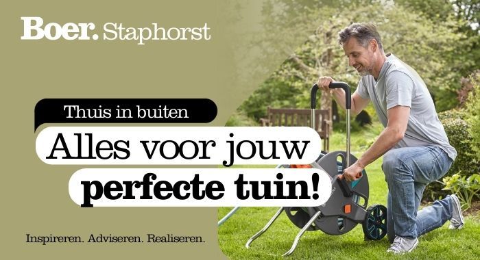 Boer Staphorst