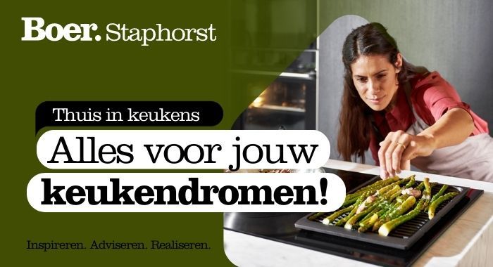 Boer Staphorst