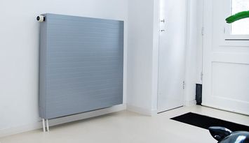 Radiatoren
