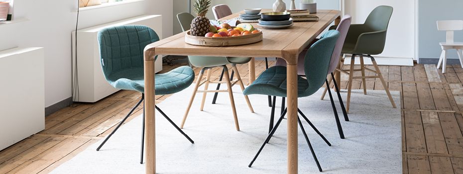Stoelen & fauteuils Stoelen & fauteuils