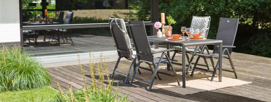 Tuinstoelen Tuinstoelen