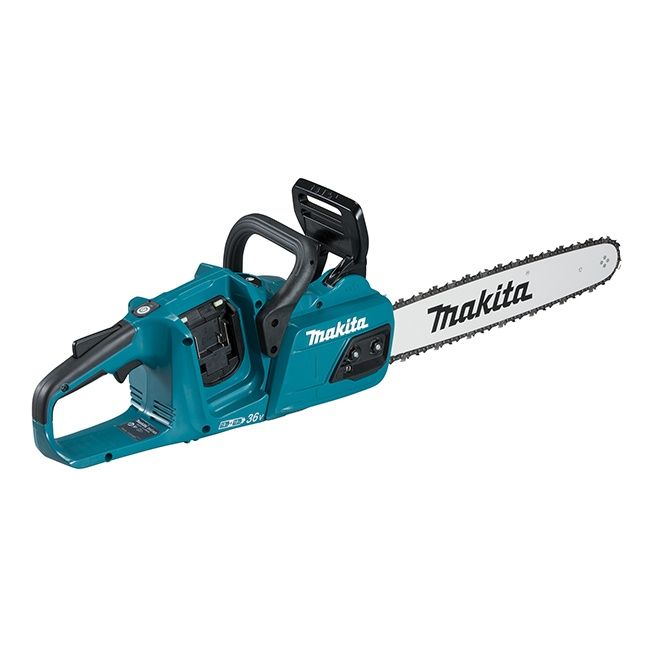 2x18 V kettingzaag 40 cm