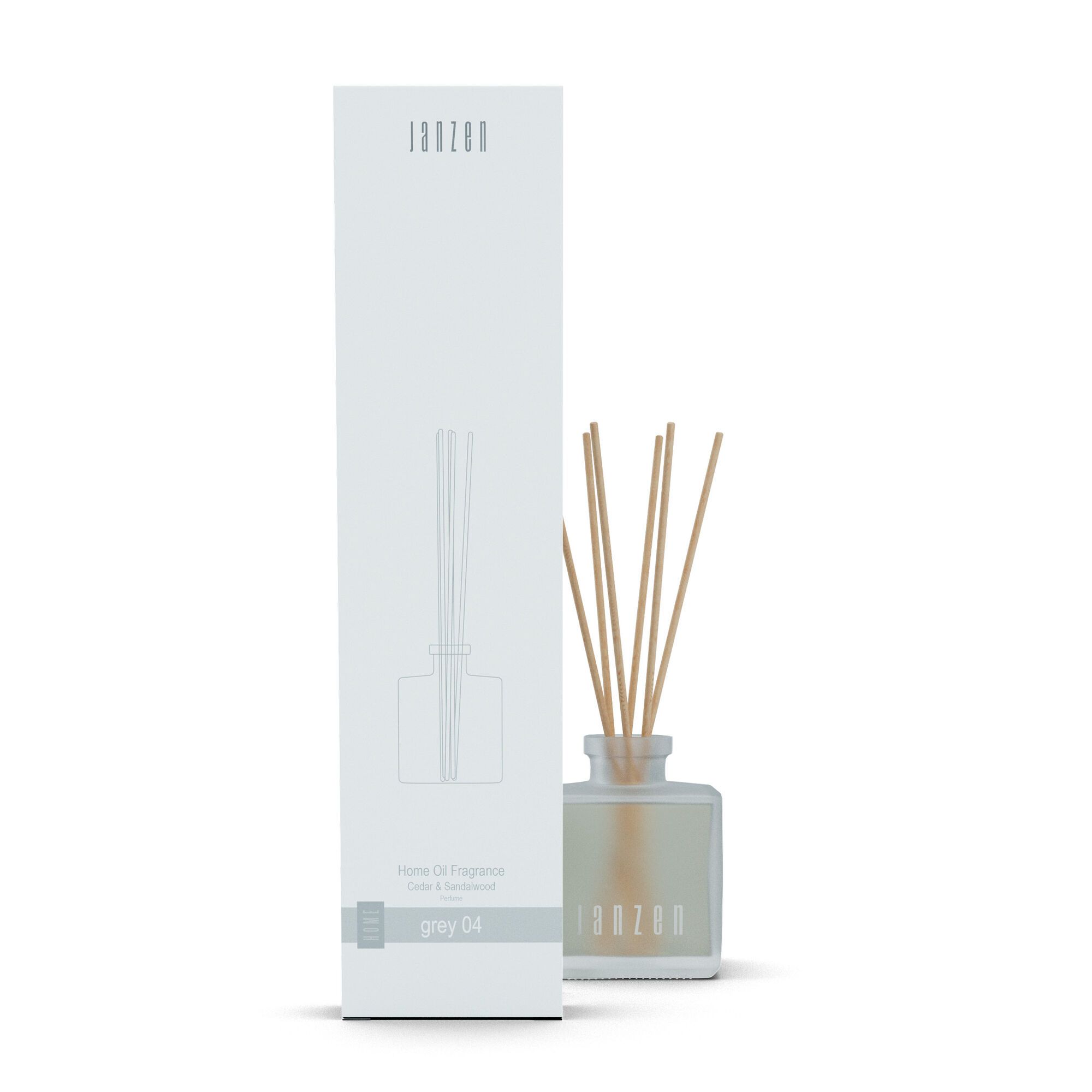 Diffuser Grey 04 - 200 ml