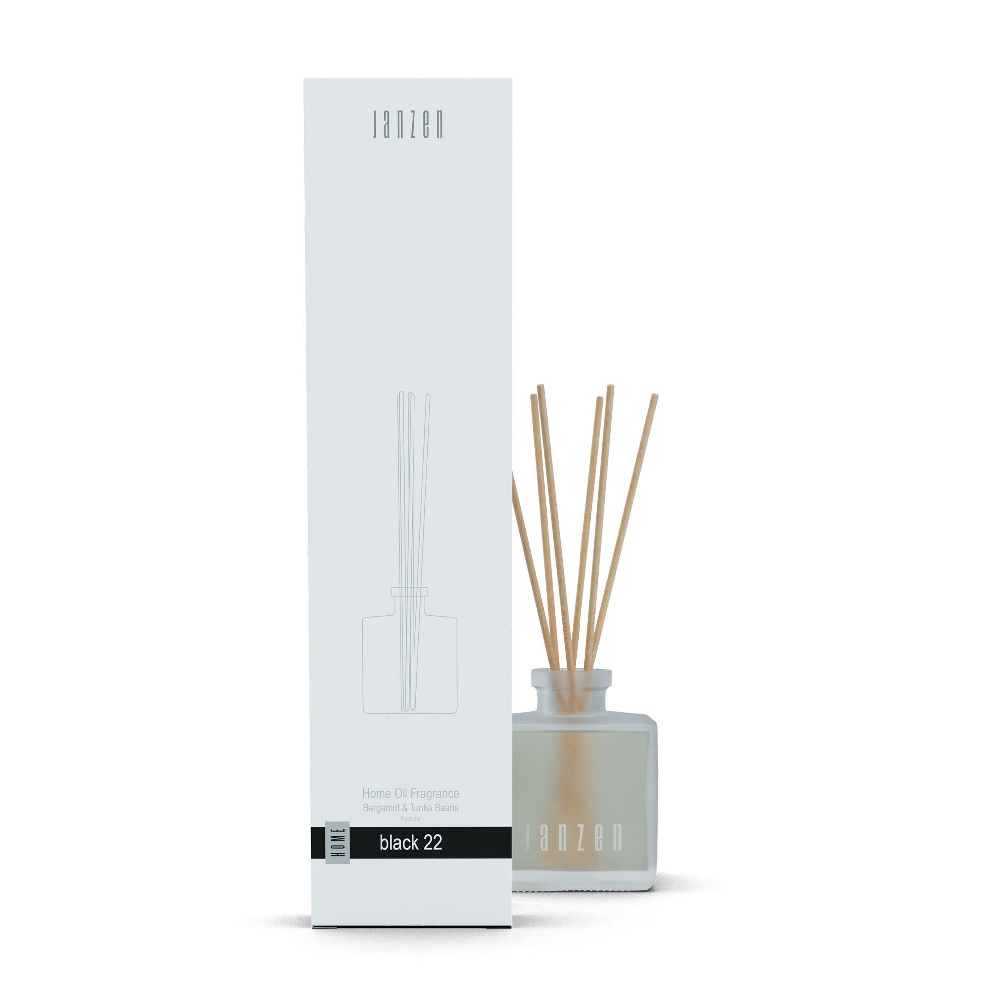 Diffuser Black 22 - 200 ml