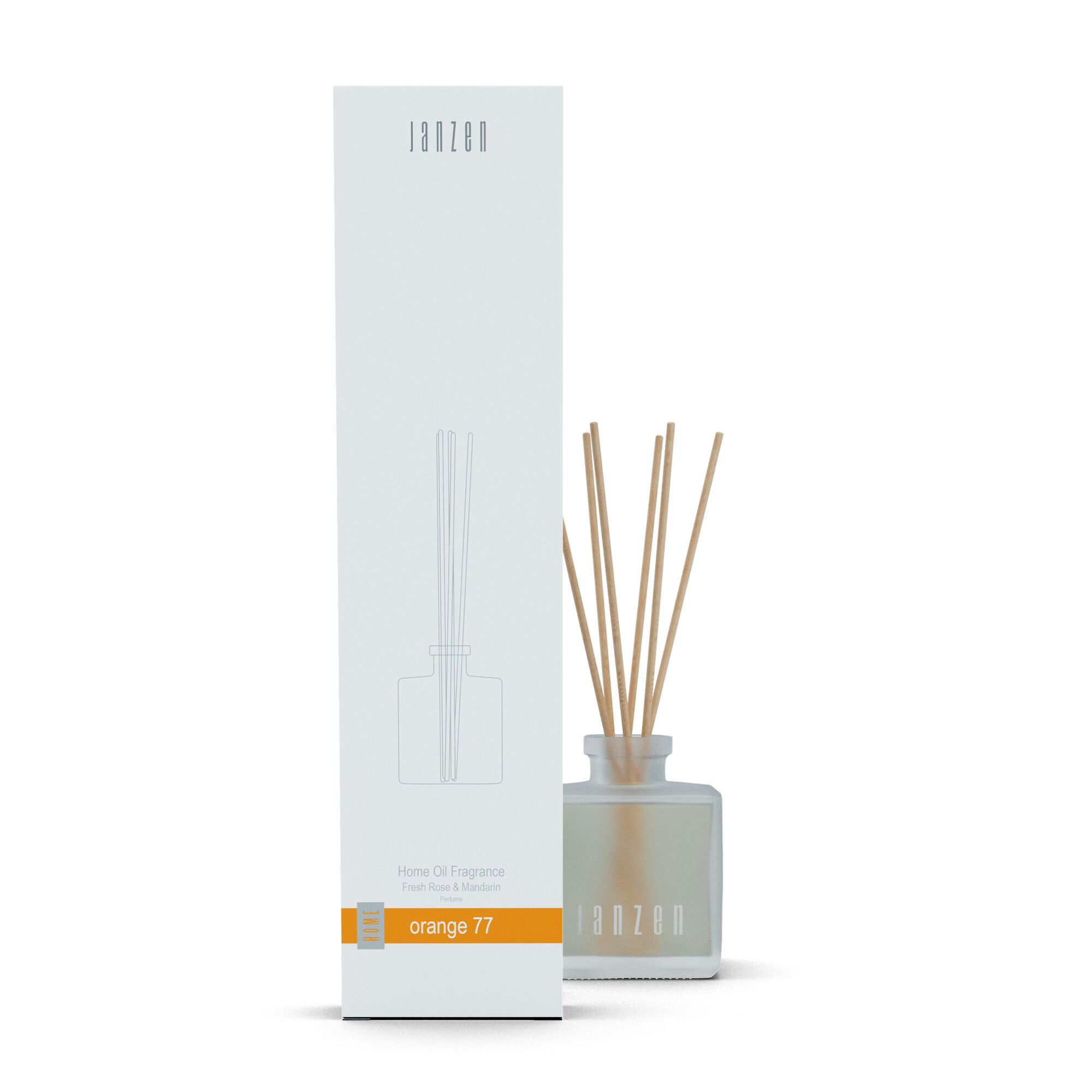 Diffuser Orange 77 - 200 ml