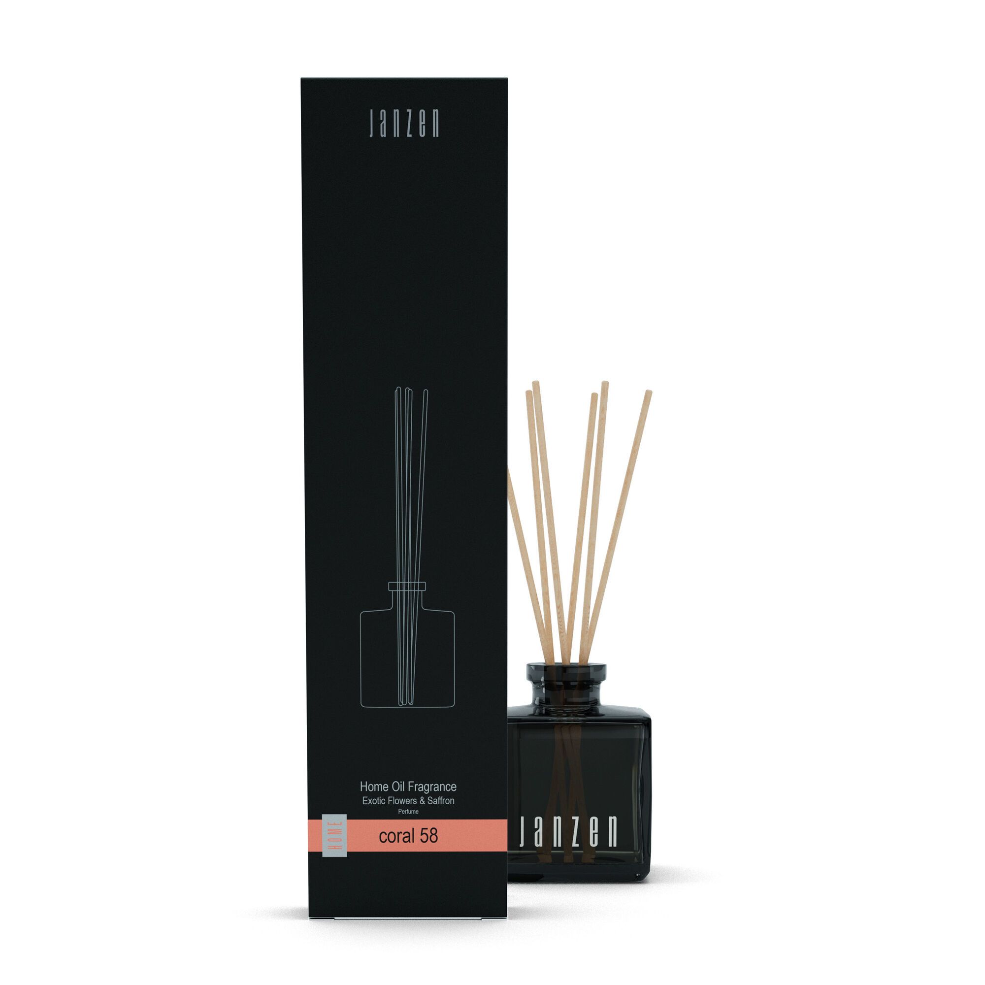Diffuser Coral 58 - 200 ml