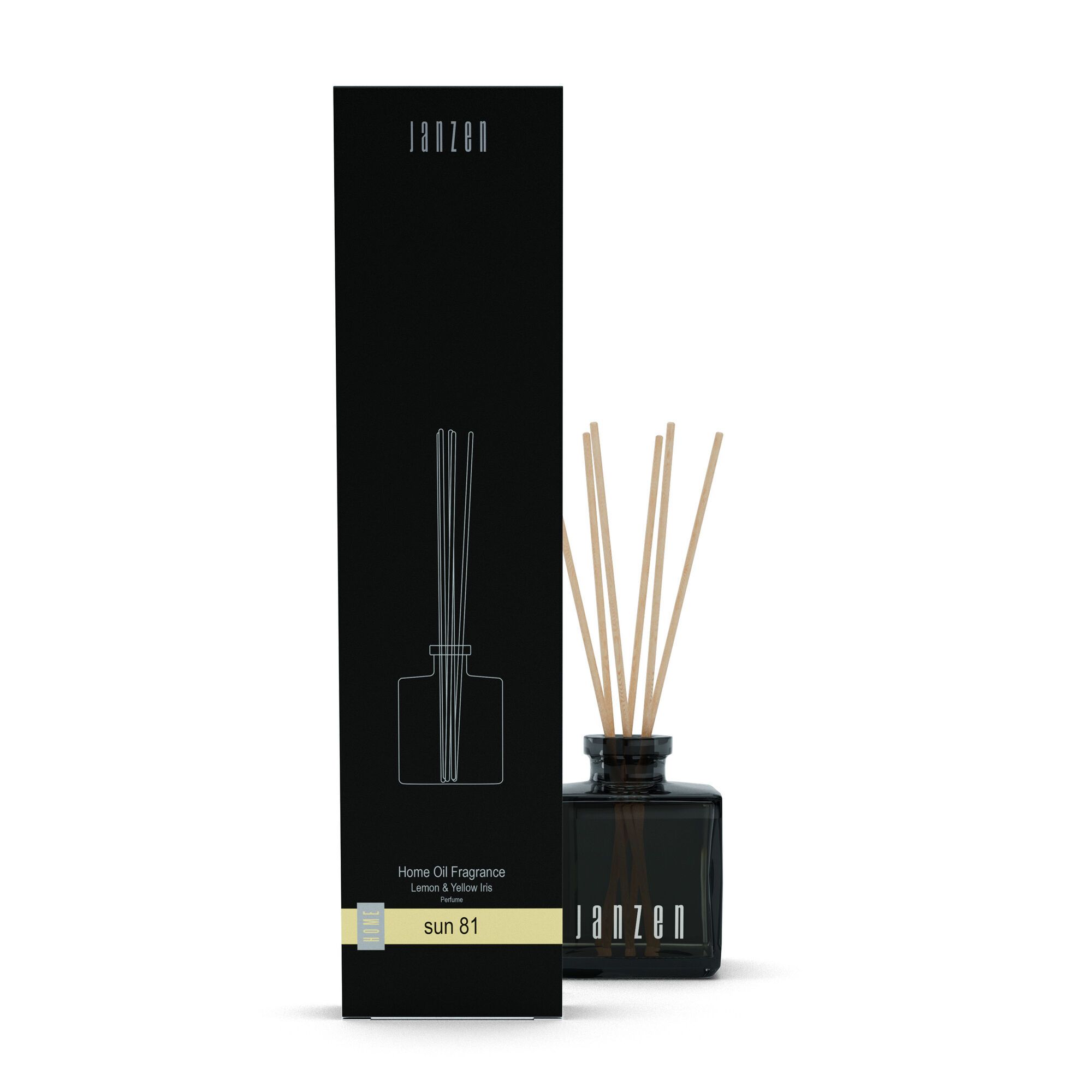 Diffuser Sun 81 - 200 ml