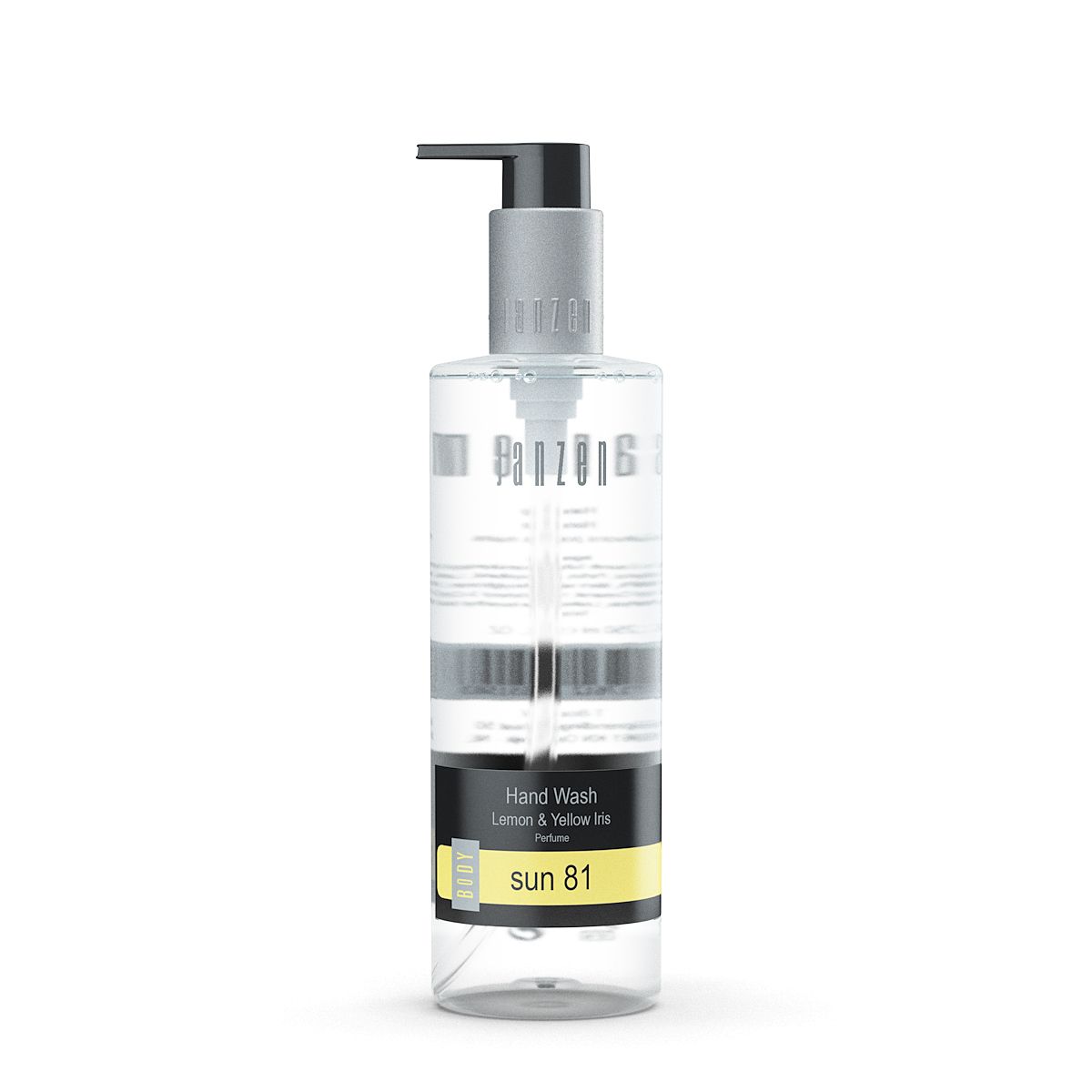 Handzeep Sun 81 - 250 ml