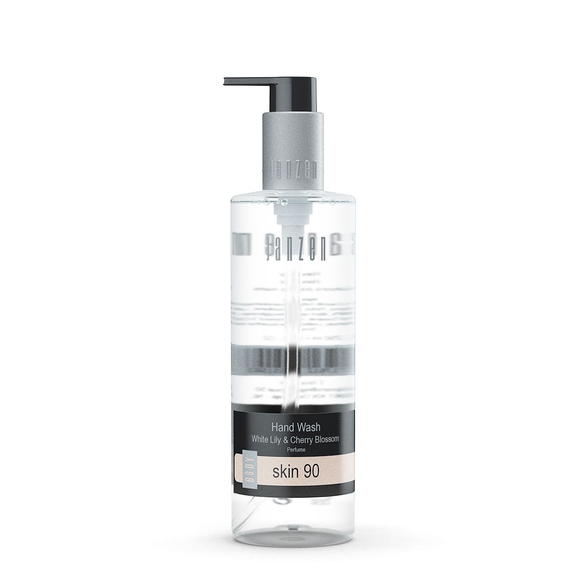 Handzeep Skin 90 - 250 ml