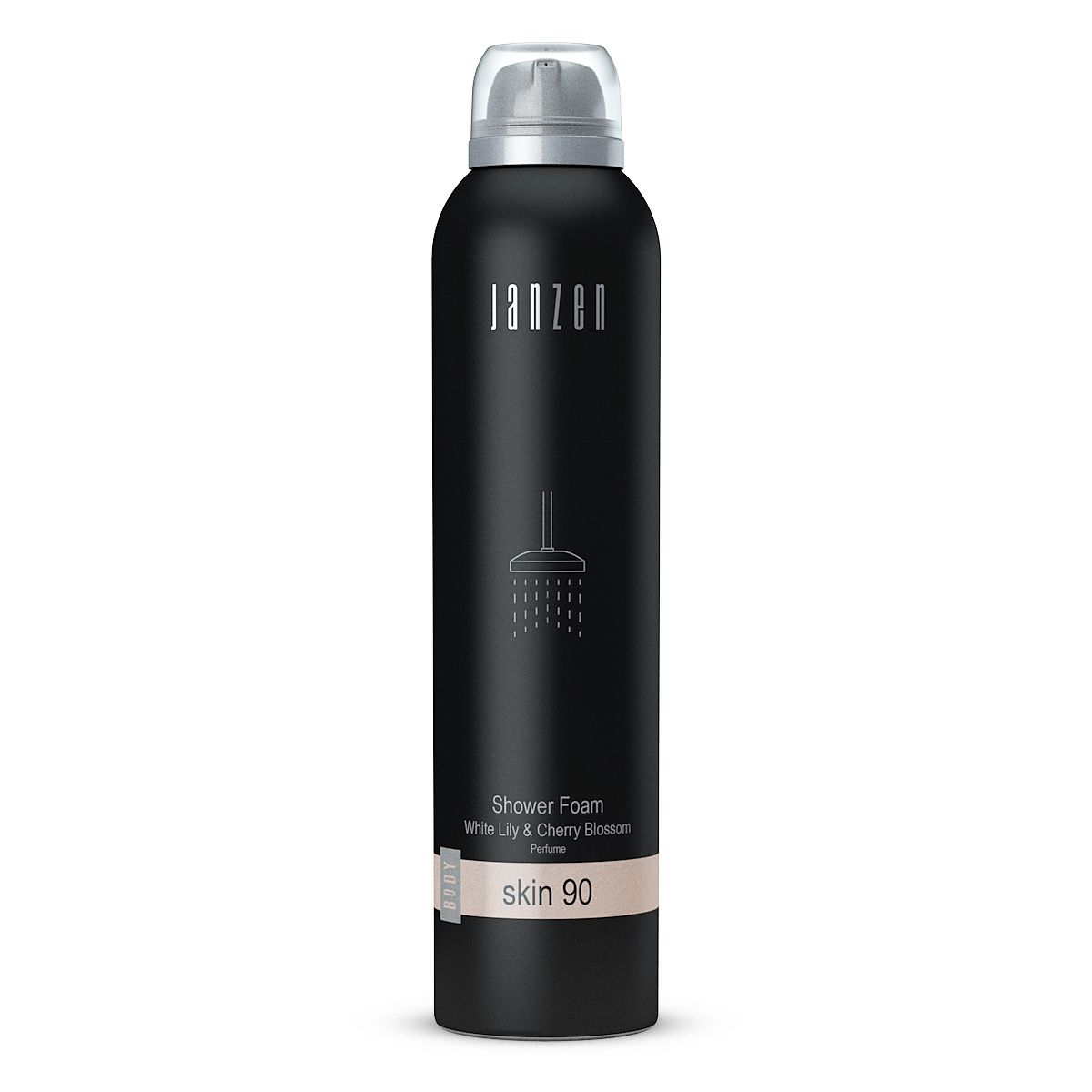 Douche schuim Skin 90 - 200 ml
