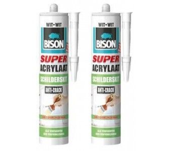 Super Acrylkit A-crack 300 ml Duopak