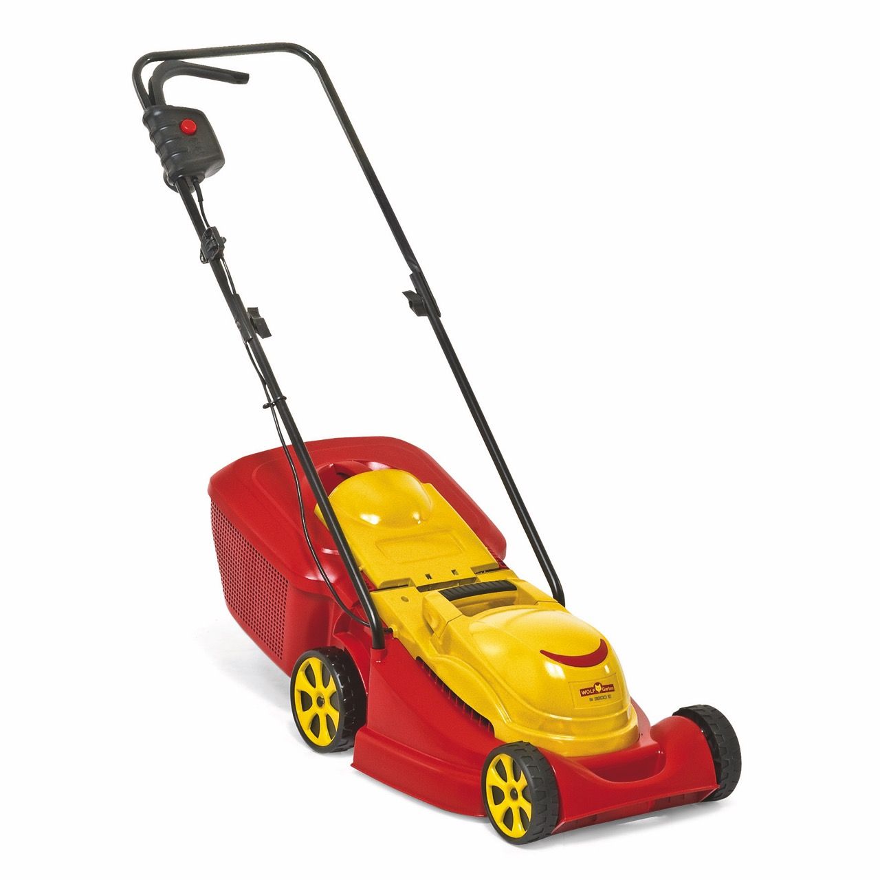 Gazonmaaier elektrisch 32cm